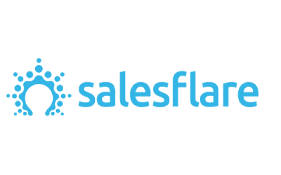 Salesflare logo