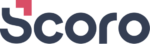 Scoro crm logo