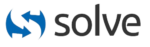 Solve360 crm logo