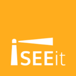 iSEEit logo